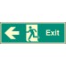 Exit - Left