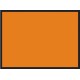 Front Placard - Aluminium - 400 x 300mm