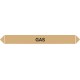Gas - Flow Marker (Pack of 5)