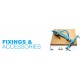Fixings and Accessories