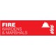 Fire Wardens and Marshals