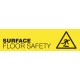Floor Surface Safety