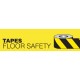 Floor Safety Tapes
