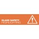 Glass Safety Highlighting