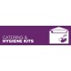 Catering and Hygiene Kits