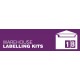 Office & Warehouse Labelling Kits