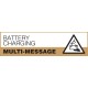 Battery Charging Multi-Message