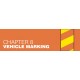 Chapter 8 Reflective Vehicle Marking