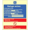 Refuge Action