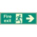 Fire Exit - Right