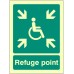 Refuge Point