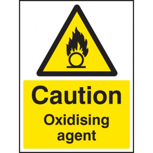 Oxidising Agent