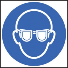 Goggles Symbol