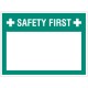 Small Wipe Clean Board 