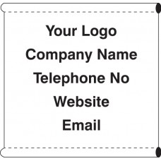 Scaffold Company Banner (with Loops)