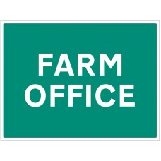 Farm Office