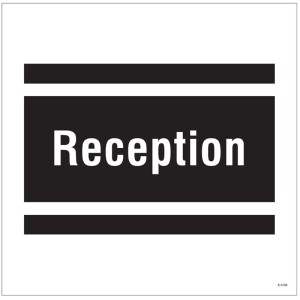 Reception - Add a Logo - Site Saver