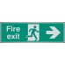 Fire Exit - Right