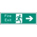 Fire Exit - Right