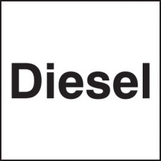 Diesel - Self Adhesive
