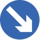 Keep Right - Class RA1