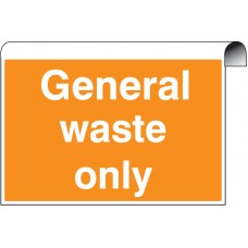 Roll Top - General Waste