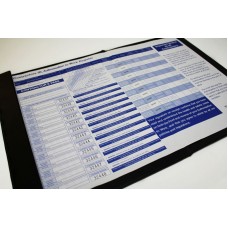 Contractor Pass Sign-In System (108 NCR Passes)