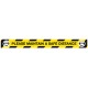 Maintain a Safe Distance Floor Graphic - 2m