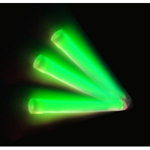 Glowsticks (Pack of 10)