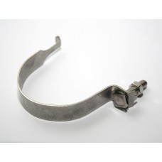 76mm Stainless Steel Anti-Rotational Clip