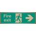 Fire Exit - Right