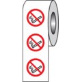 No Smoking Symbol