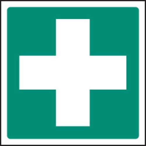 First Aid Symbol