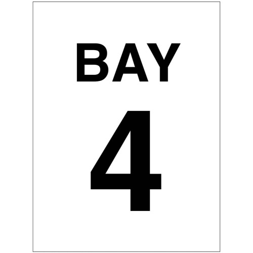 Bay 4